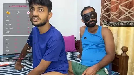 ShayanLK stripchat stream image, 06.03.2026 02:10