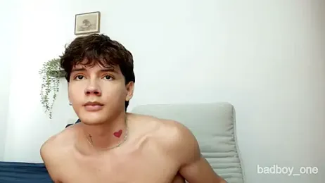 badboy_one_ stripchat stream image, 06.03.2026 15:10