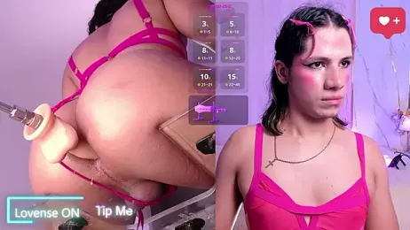 TylerBloom stripchat stream image, 06.03.2026 14:50