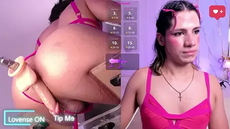 TylerBloom stripchat stream image, 06.03.2026 14:50