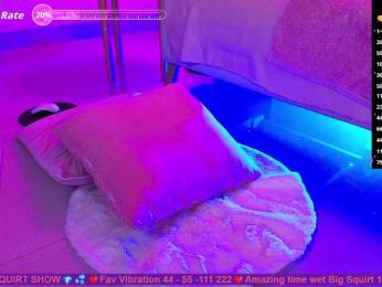 SallyeLeins bongacams stream image