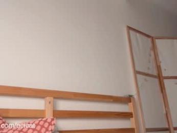 ocicat chaturbate stream image, 06.03.2026 23:40