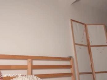 ocicat chaturbate stream image, 06.03.2026 23:40