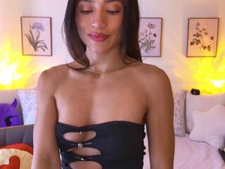 Alejandhra flirt4free stream image, 07.03.2026 12:30