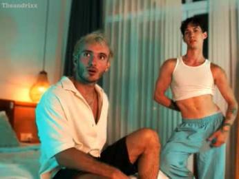 paul_rubini chaturbate stream image