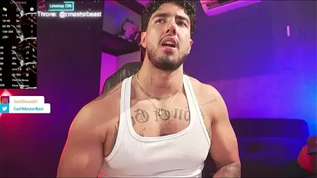 JACOB_MARTINS stripchat stream image, 08.03.2026 19:00