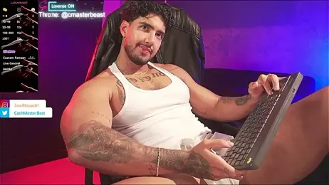 JACOB_MARTINS stripchat stream image, 08.03.2026 19:00