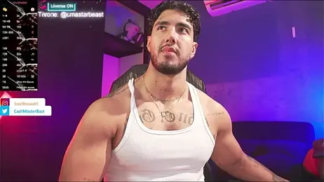 JACOB_MARTINS stripchat stream image, 08.03.2026 19:00