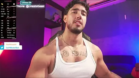 JACOB_MARTINS stripchat stream image, 08.03.2026 19:00