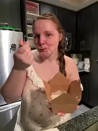 GingerSnap33 stripchat stream image