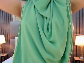 Aliah Manzur flirt4free stream image