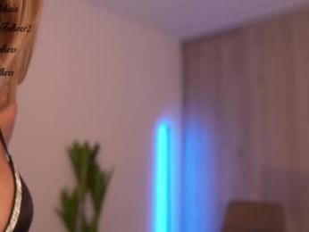 letiziafulkers1 chaturbate stream image