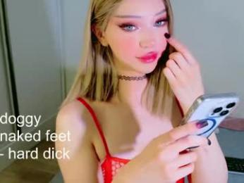 _paprika chaturbate stream image