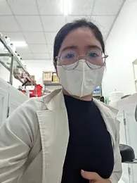 HinaLovely stripchat stream image