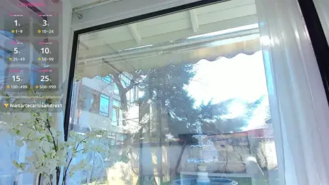 Russian_Ava stripchat stream image