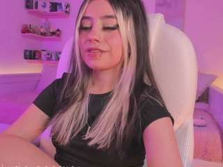 andromeedaa camsoda stream image, 10.03.2026 21:00