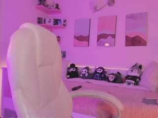 andromeedaa camsoda stream image, 10.03.2026 21:00