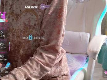 Lia_Lin bongacams stream image