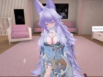 animecutie chaturbate stream image, 12.03.2026 12:00