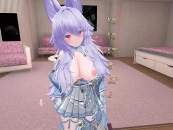 animecutie chaturbate stream image, 12.03.2026 12:00