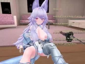 animecutie chaturbate stream image, 12.03.2026 12:00