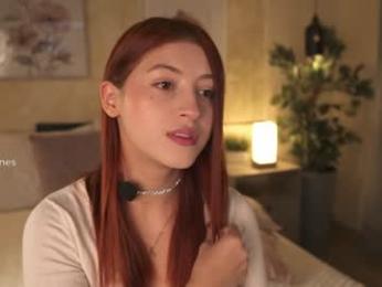 germaine_jones chaturbate stream image