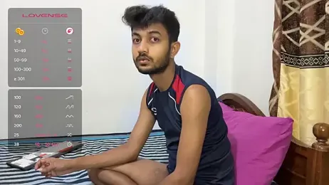 ShayanLK stripchat stream image