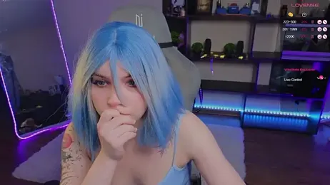 zelda_1 stripchat stream image