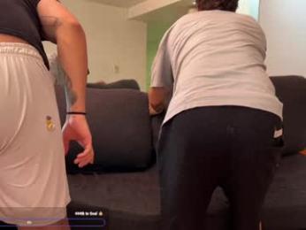 sexualmindset chaturbate stream image, 12.03.2026 21:40