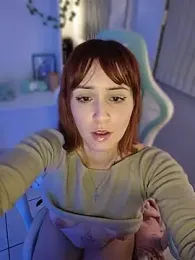 Ahrya_ stripchat stream image