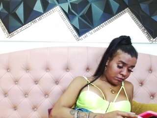 andrea-safeira camsoda stream image, 12.03.2026 21:50