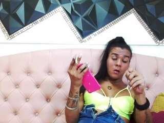 andrea-safeira camsoda stream image, 12.03.2026 21:50