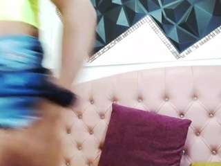 andrea-safeira camsoda stream image, 12.03.2026 21:50