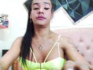 andrea-safeira camsoda stream image, 12.03.2026 21:50