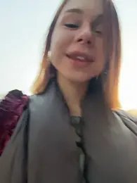 RosieSecret stripchat stream image