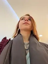 RosieSecret stripchat stream image