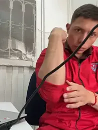 santiObrero stripchat stream image, 14.03.2026 15:20