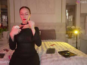 Nadin_star bongacams stream image, 14.03.2026 13:50