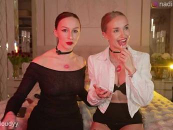 Nadin_star bongacams stream image, 14.03.2026 13:50