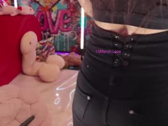 vanessa_love chaturbate stream image