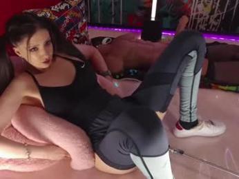 vanessa_love chaturbate stream image