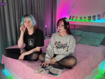 h3ntai-baby bongacams stream image, 15.03.2026 18:00