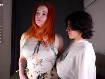 pure_project chaturbate stream image