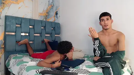 DIAMOND_BLACKS stripchat stream image