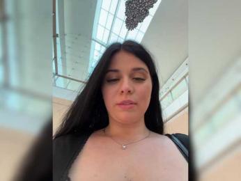 Happy_Doll bongacams stream image