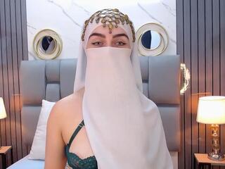 Aliah Manzur flirt4free stream image