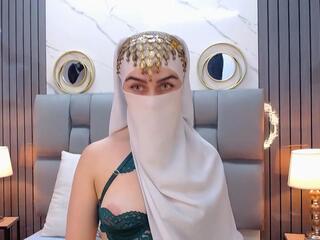 Aliah Manzur flirt4free stream image