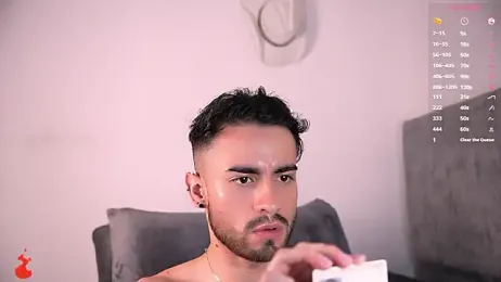 aydan_hw stripchat stream image, 17.03.2026 18:40