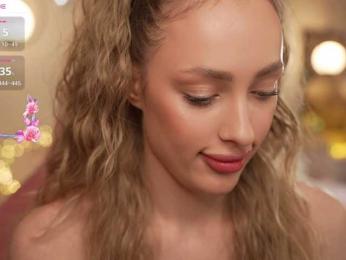 MilaLuxury bongacams stream image, 18.03.2026 03:30