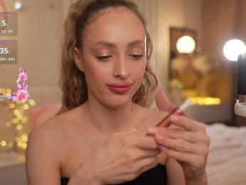 MilaLuxury bongacams stream image, 18.03.2026 03:30